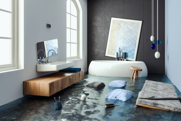 Reliable Rendon, TX Water damage restoration Solutions