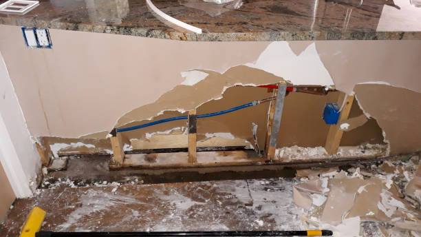 Best Emergency water damage restoration  in Rendon, TX